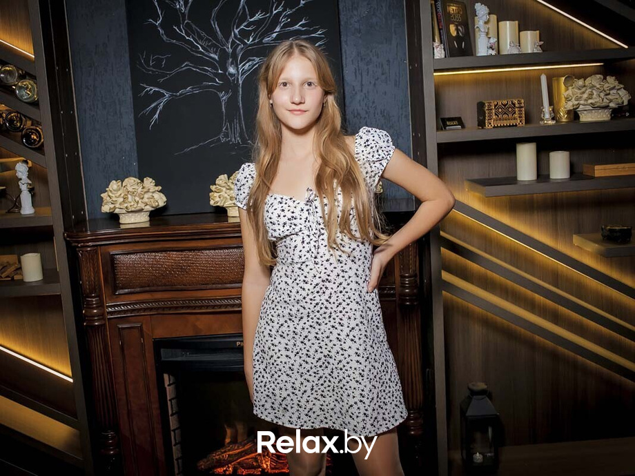 Saturday party, фото № 99