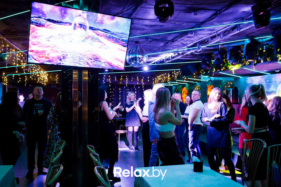 Women's Day, фото № 21