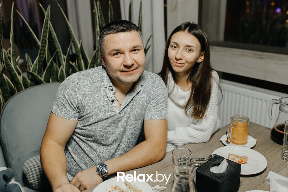 Ночные жители, фото № 38