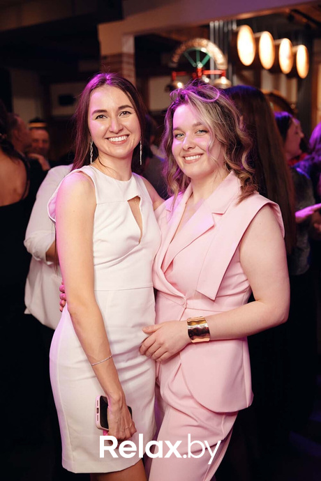 Новогодний экипаж Бровара, фото № 82