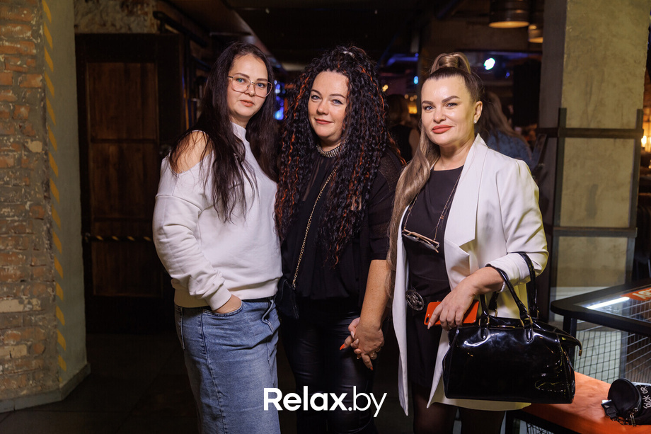 Saturday Party, фото № 15