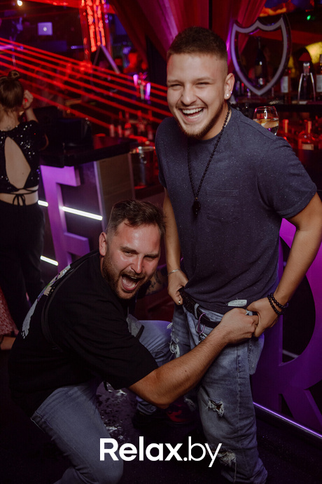 Friday «Stiflers party», фото № 14