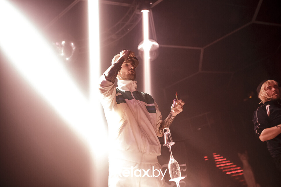 Дискотека 90-х, фото № 46