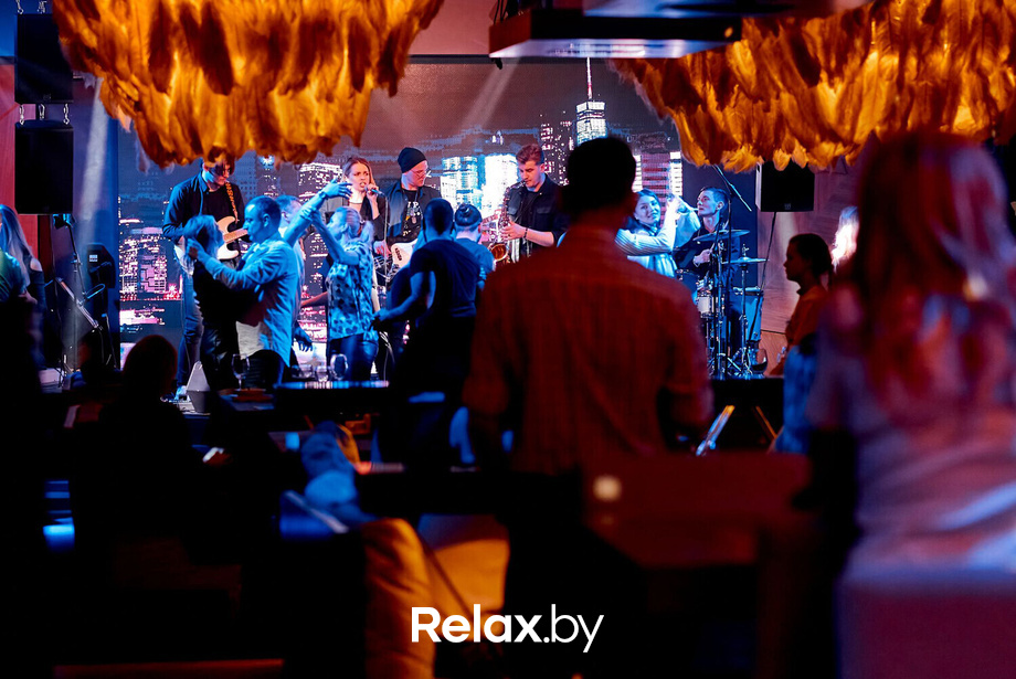 Saturday music, фото № 7