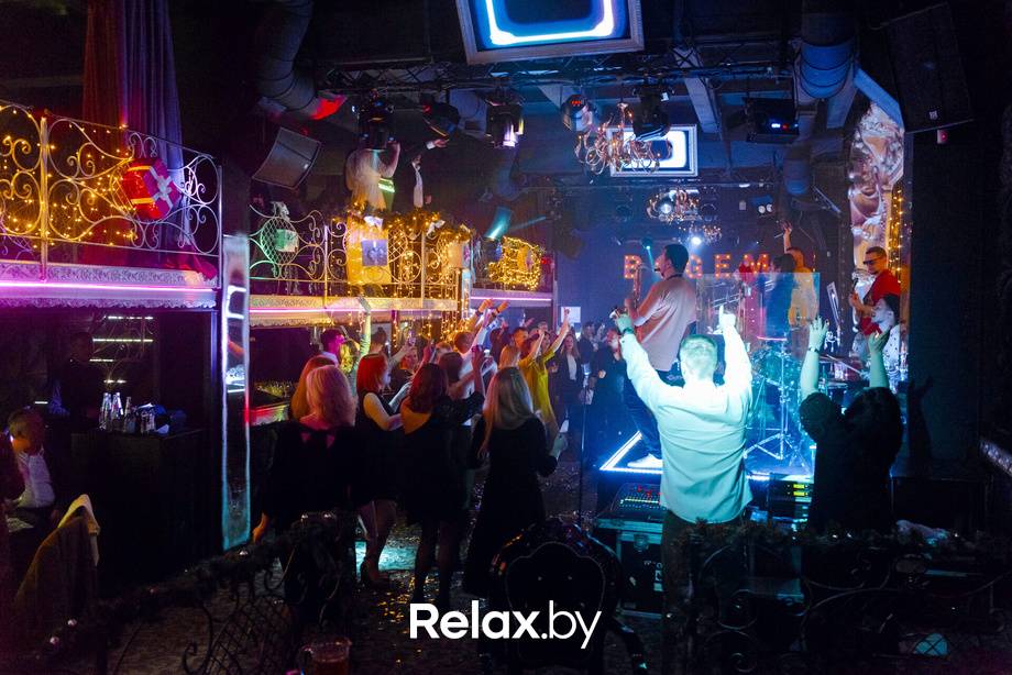 Friday BOGEMA, фото № 61