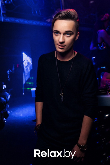 Saturday night, фото № 46