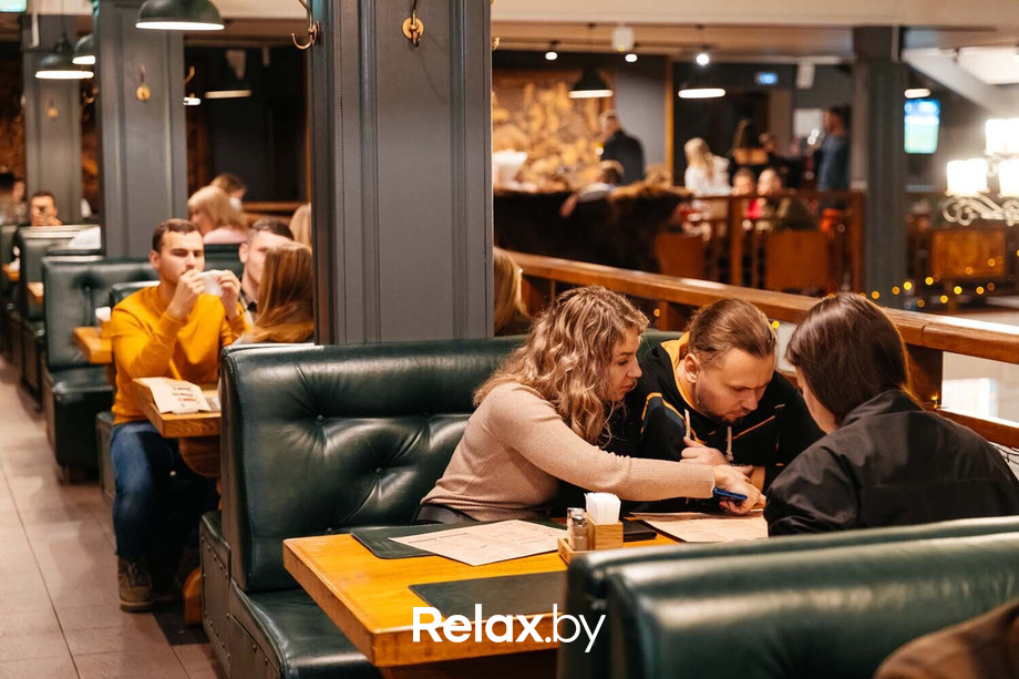 Суббота в Броваре, фото № 41