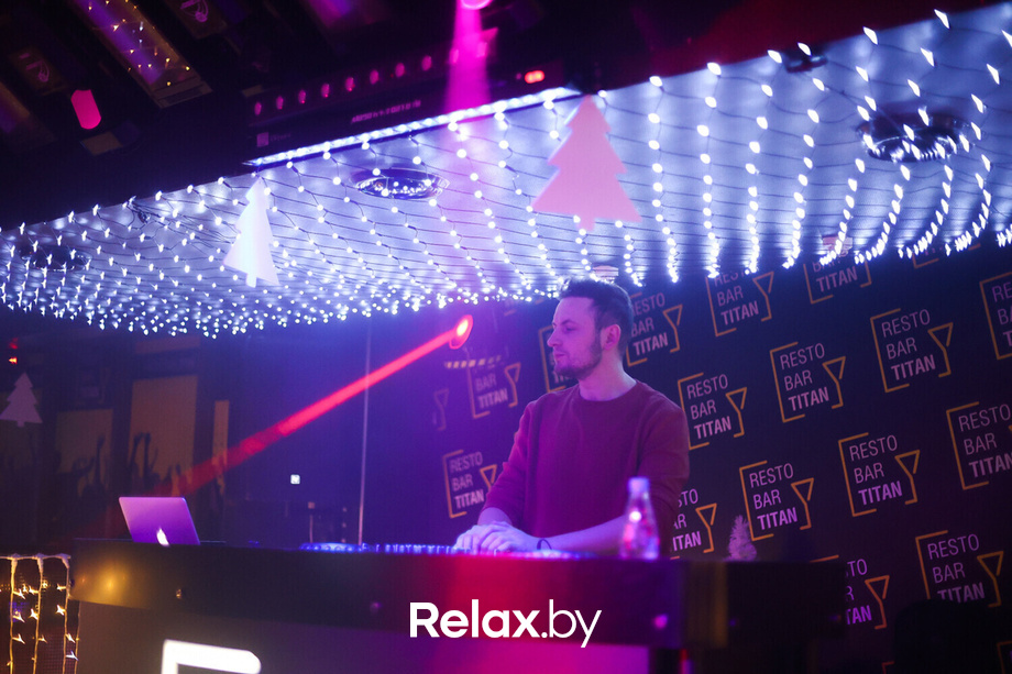 Морозный движ, фото № 5