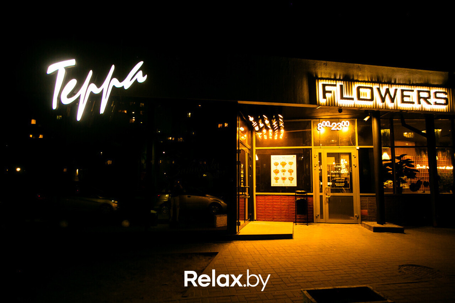 Ночные Жители, фото № 29