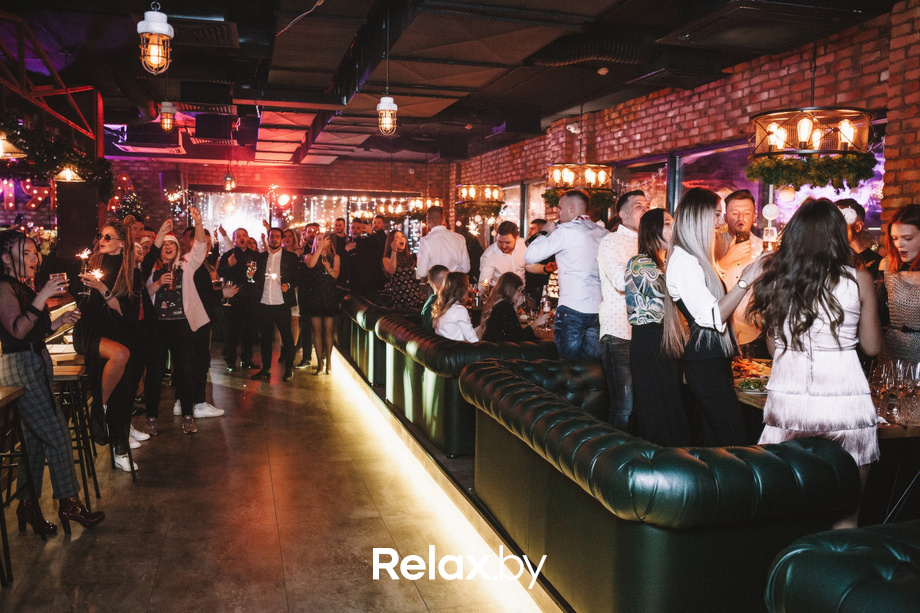 Новый год 2019, фото № 110