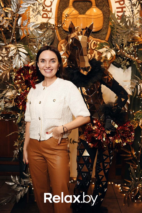 Новогодний экипаж Бровара, фото № 48