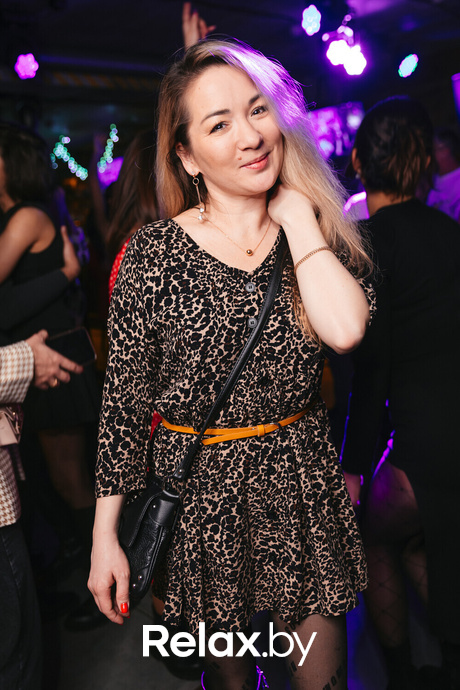 Международный женский день, фото № 75