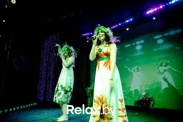 Купалье, фото № 4