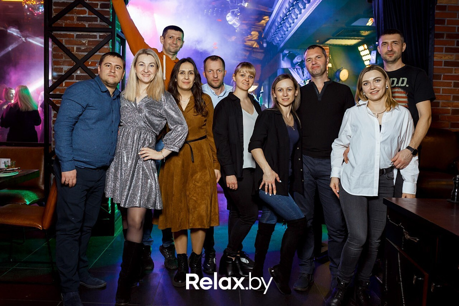 Brooklyn Live!, фото № 62