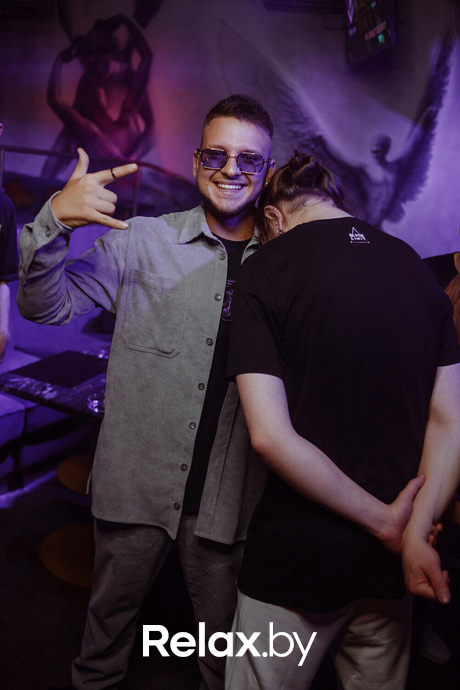 Friday LUXURIA LXR, фото № 34