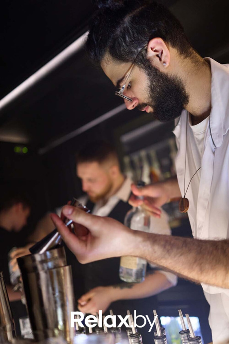 Piano Bar Band, фото № 69