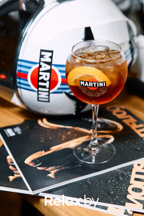 Большой аперитив, фото № 40