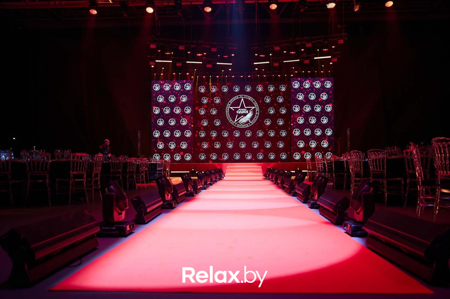 IX Бизнес-премия «Номер один», фото № 1