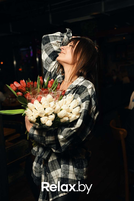 Международный женский день, фото № 31