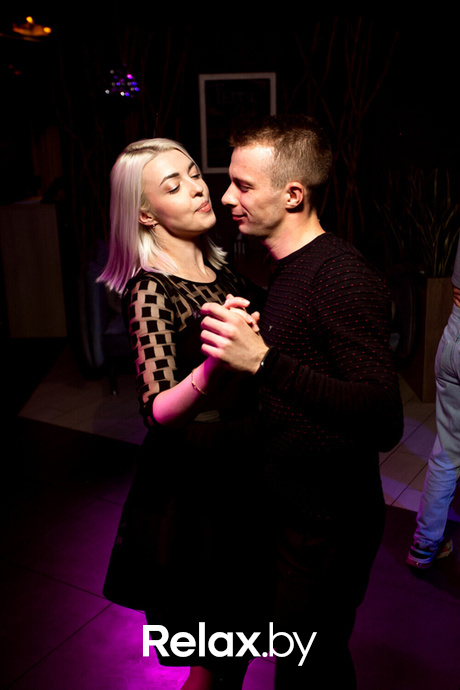 Ночные жители, фото № 53