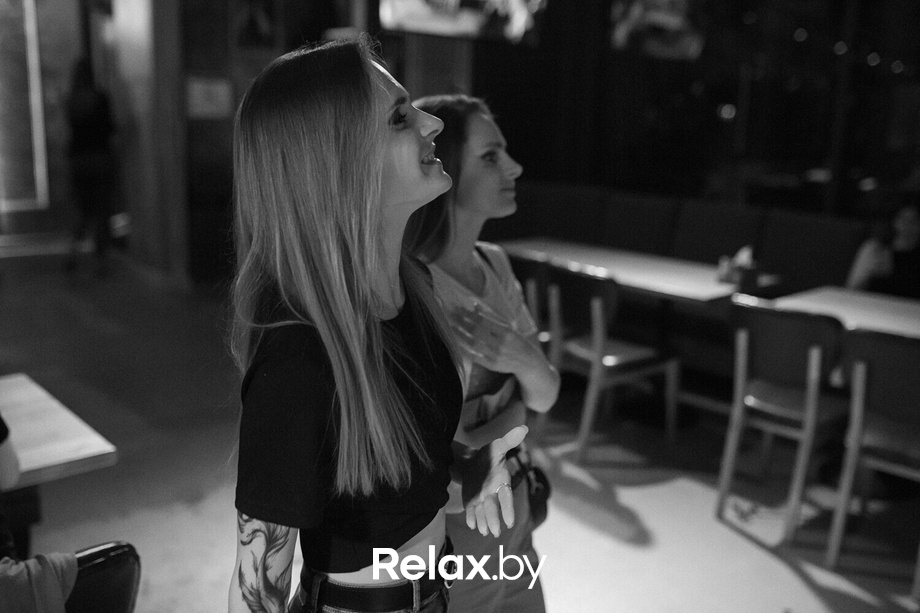 Tuesday Party, фото № 89