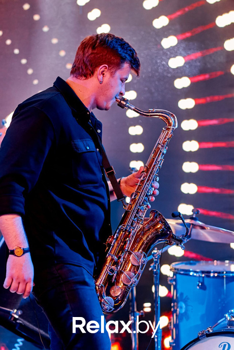 Friday Music, фото № 82