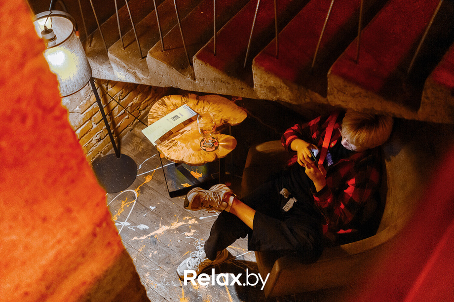 Live Lounge — Юлия Юхневич, фото № 38