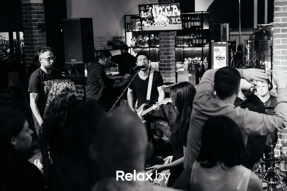 Пятница в Броваре, фото № 53