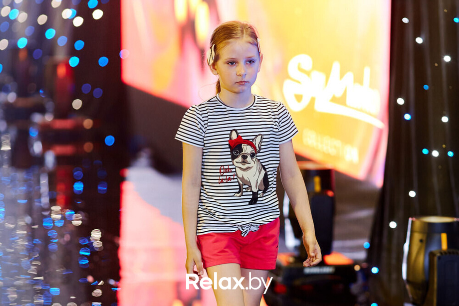 IMG Fashion KILLA PARTY - KIDS’ SHOW, фото № 319