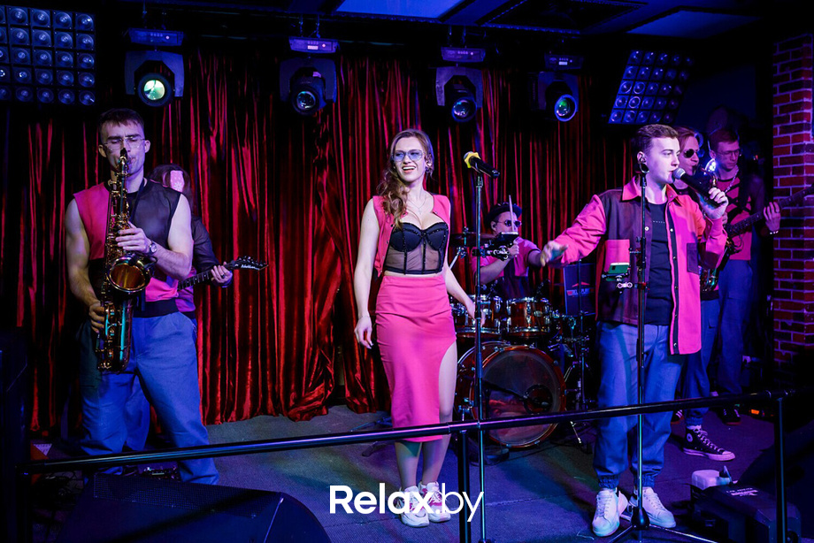 Brooklyn SPRING Live!, фото № 17