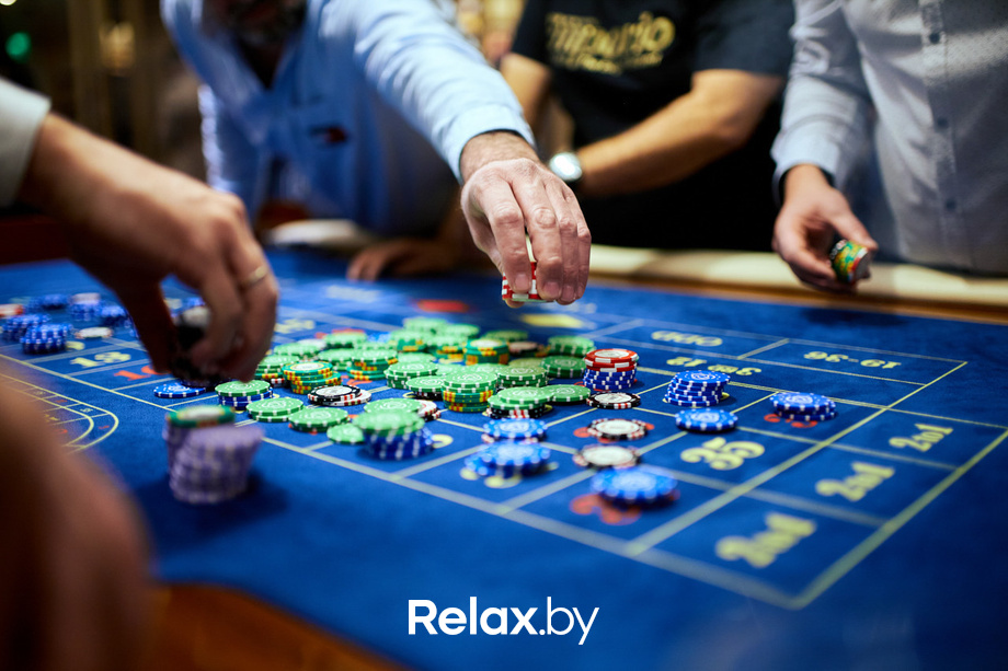 День рождения казино Опера. Нам 5 лет, фото № 51