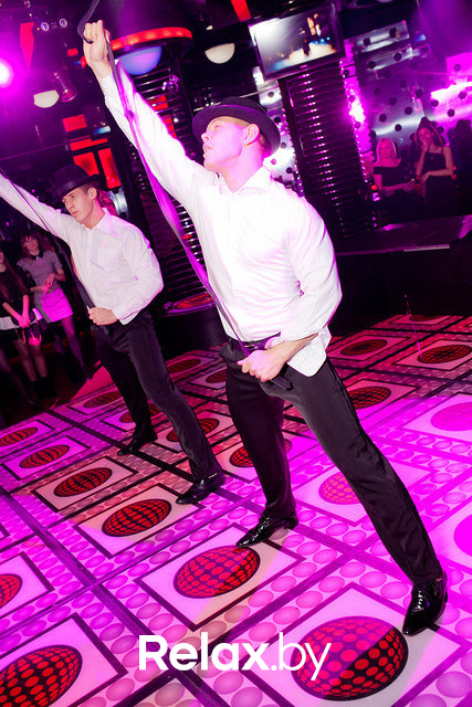 Siberian night, фото № 93