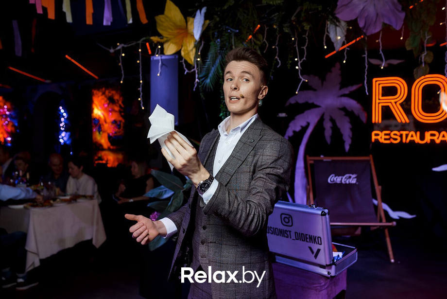 Wednesday Party, фото № 4