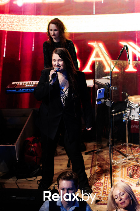 День Встречи Выпускников, фото № 120