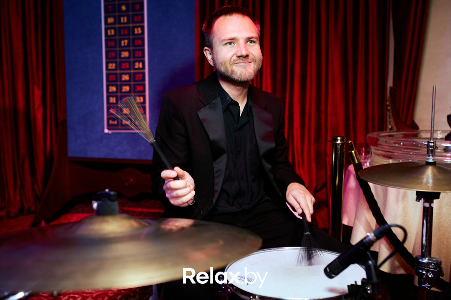 Шоу Мелодия удачи, фото № 11