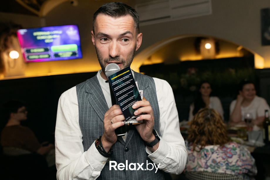 Выходные в Rustaveli, фото № 30