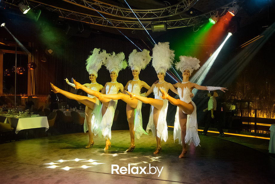 Вечерний IDOL, фото № 14