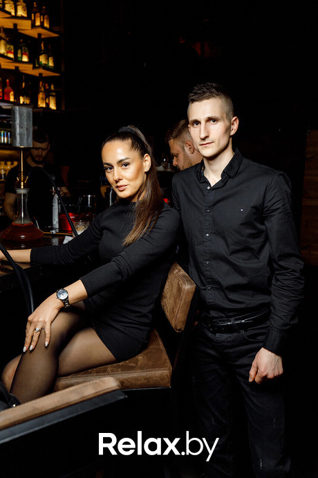 Суббота с Dj Сoopykata, фото № 22