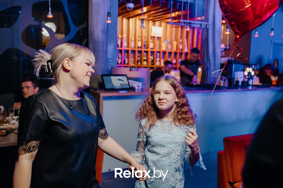 Ночные жители, фото № 76