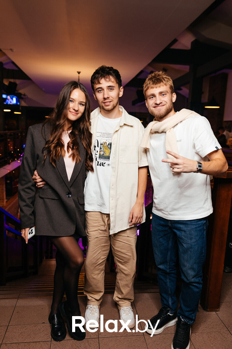 Суббота в Броваре, фото № 14