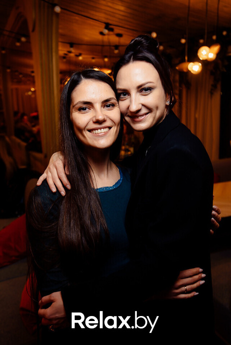 Ночные жители, фото № 45