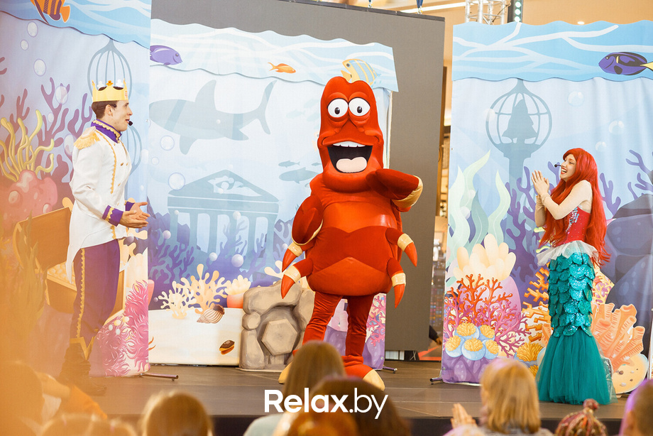 Шопинг Фест в ТРЦ Galleria Minsk, фото № 34