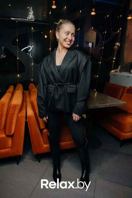 Ночные жители, фото № 21