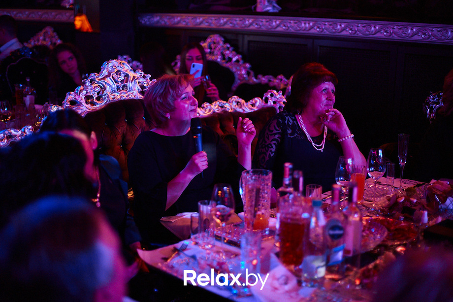 Sansara night, фото № 18