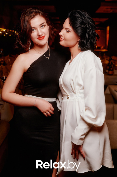 Новый Год в Ангелах, фото № 85