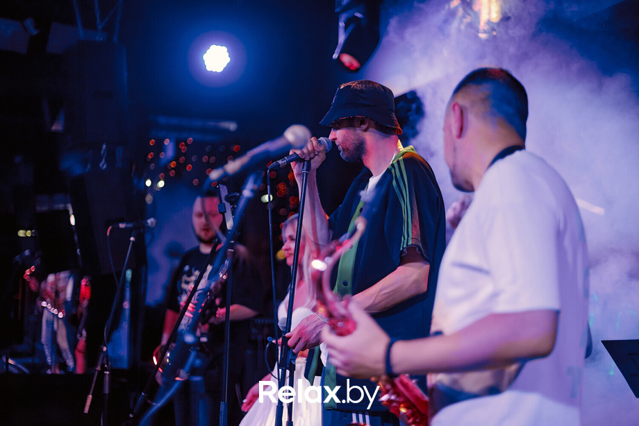 Saturday music, фото № 87