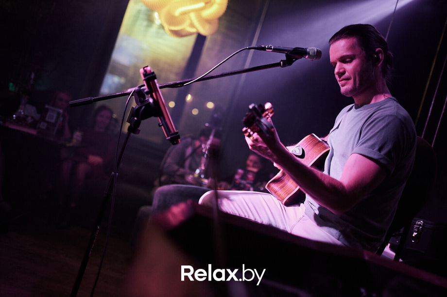 Nua Weekend Party, фото № 39