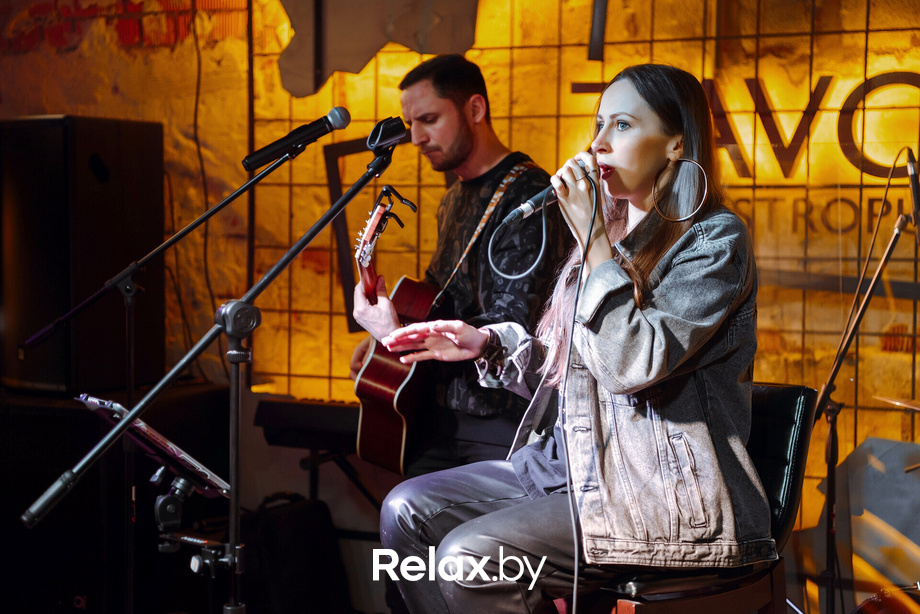 Friday Party на ZAVODе, фото № 21