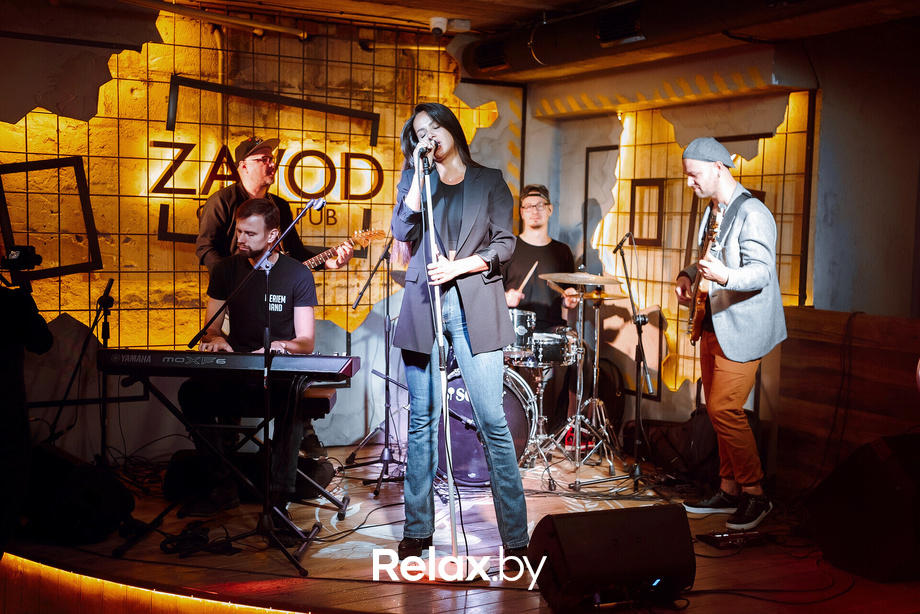 ZAVOD Opening Party, фото № 171