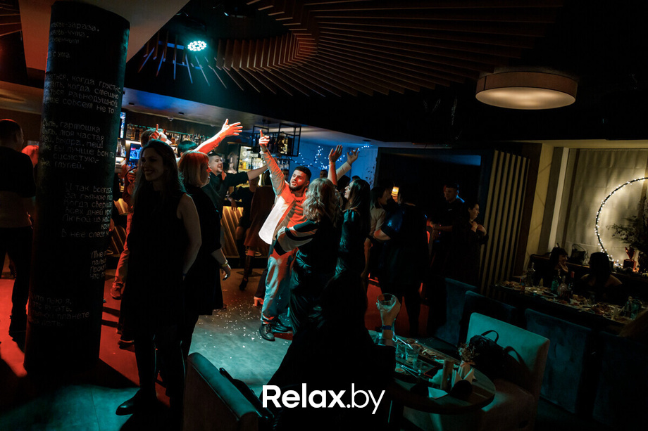 Ёлки 2022, фото № 46